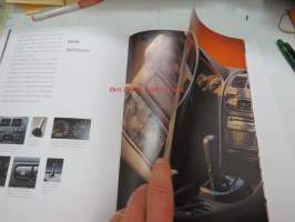 Mitsubishi Carisma 1999 -myyntiesite