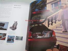 Mitsubishi Carisma 1999 -myyntiesite