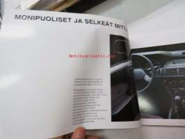 Mitsubishi Carisma 1988 -myyntiesite
