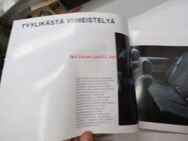 Mitsubishi Carisma 1988 -myyntiesite