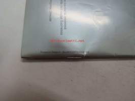 Mitsubishi Carisma 1988 -myyntiesite