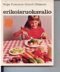 Erikoisruokavalio