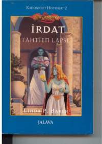 Irdat - Tähtien lapset (Kadonneet historiat 2)