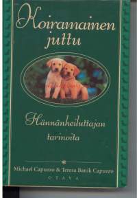 Koiramainen juttu