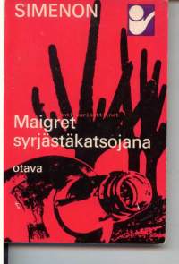 Maigret syrjästäkatsojana