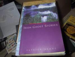 Irish ghost stories - irlantilaisia kummitustarinoita