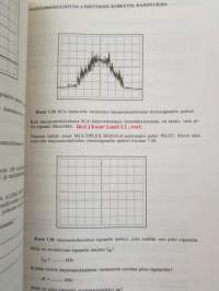 Analoginen viestintä 3 - Taajuus- ja vaihemodulaatio