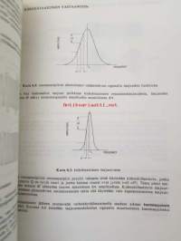 Analoginen viestintä 3 - Taajuus- ja vaihemodulaatio