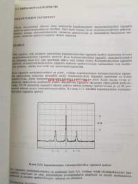 Analoginen viestintä 3 - Taajuus- ja vaihemodulaatio