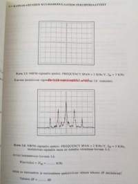 Analoginen viestintä 3 - Taajuus- ja vaihemodulaatio