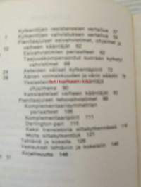 Puolijohdetekniikan perusteet 2
