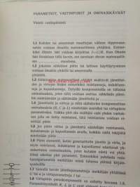 Puolijohdetekniikan perusteet 2