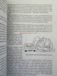 PIK60 Lentokerhon aika 1981-1990 (Polyteknikkojen ilmailukerho)