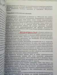 PIK60 Lentokerhon aika 1981-1990 (Polyteknikkojen ilmailukerho)