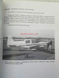 PIK60 Lentokerhon aika 1981-1990 (Polyteknikkojen ilmailukerho)