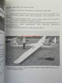 PIK60 Lentokerhon aika 1981-1990 (Polyteknikkojen ilmailukerho)