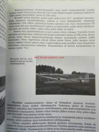 PIK60 Lentokerhon aika 1981-1990 (Polyteknikkojen ilmailukerho)