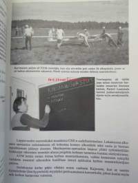 PIK60 Lentokerhon aika 1981-1990 (Polyteknikkojen ilmailukerho)