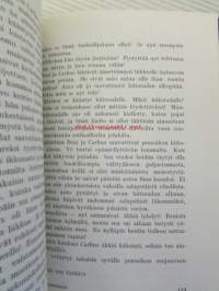 Purjelentoleiri - kertomus nuorisolle