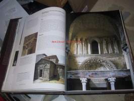 Monasteries and Monastic orders 2000 years of christian art and culture - Luostarit ja lahkot