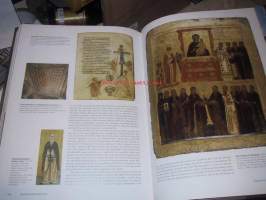 Monasteries and Monastic orders 2000 years of christian art and culture - Luostarit ja lahkot