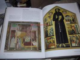 Monasteries and Monastic orders 2000 years of christian art and culture - Luostarit ja lahkot