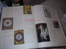 Monasteries and Monastic orders 2000 years of christian art and culture - Luostarit ja lahkot
