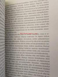 Maailmankaikkeuden mittaaminen - Ihminen avaruutta kartoittamassa
