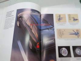 Mitsubishi Lancer Station Wagon 1993 -myyntiesite