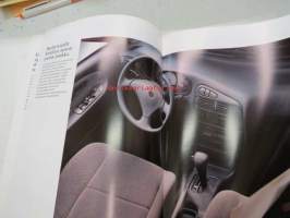 Mitsubishi Lancer Station Wagon 1993 -myyntiesite