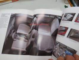 Mitsubishi Lancer Station Wagon 1993 -myyntiesite