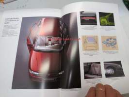 Mitsubishi Lancer Station Wagon 1993 -myyntiesite
