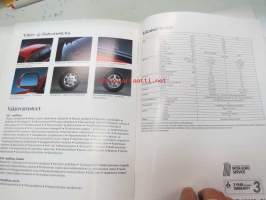 Mitsubishi Lancer Station Wagon 1993 -myyntiesite
