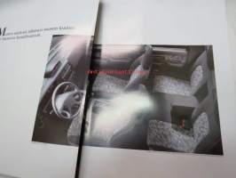 Mitsubishi L200 1999 -myyntiesite