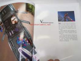 Mitsubishi L200 1999 -myyntiesite