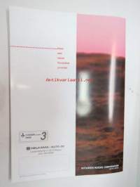 Mitsubishi L200 1999 -myyntiesite