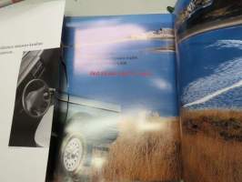 Mitsubishi L200 1999 -myyntiesite