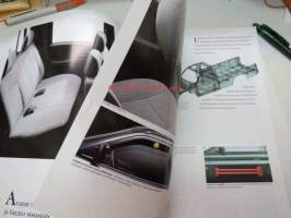 Mitsubishi L200 1999 -myyntiesite