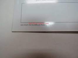 Mitsubishi mallisto 2000 -myyntiesite