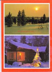Suomi - Finland kuvaopas, 1977.  160 värikuvaa