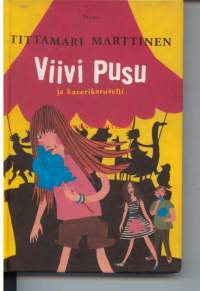Viivi Pusu ja kaverikaruselli