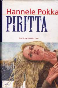 Piritta - kertomus Ylä-Lapista.