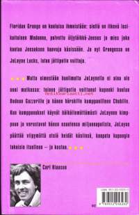 Onnen koukussa,  1998.                                                         Floridan vitsiniekkaa parhaimmillaan!Floridan Grange on kuuluisa ihmeistään: