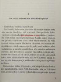 Minun sukuni tarina