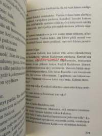 Minun sukuni tarina