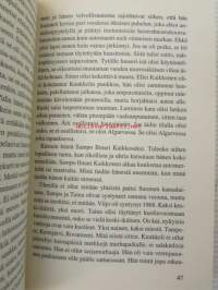 Minun sukuni tarina