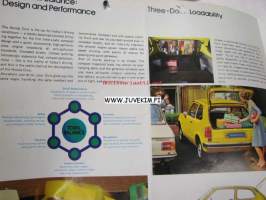 Honda Civic 2-3 Door -myyntiesite