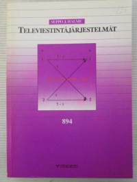 Televiestintäjärjestelmät 894