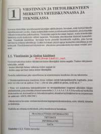 Televiestintäjärjestelmät 894