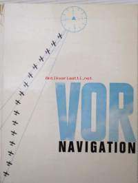 VOR-Navigation - Ein informations- und Lehrbuch für Sportflieger